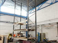 Palletstelling - afbeelding 5 van  5