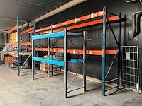Palletstelling - afbeelding 2 van  11