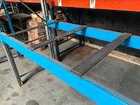 Palletstelling - afbeelding 3 van  11