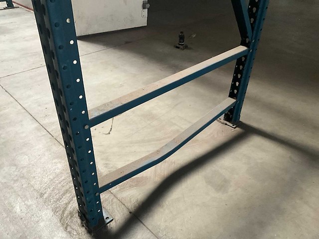 Palletstelling - afbeelding 4 van  11