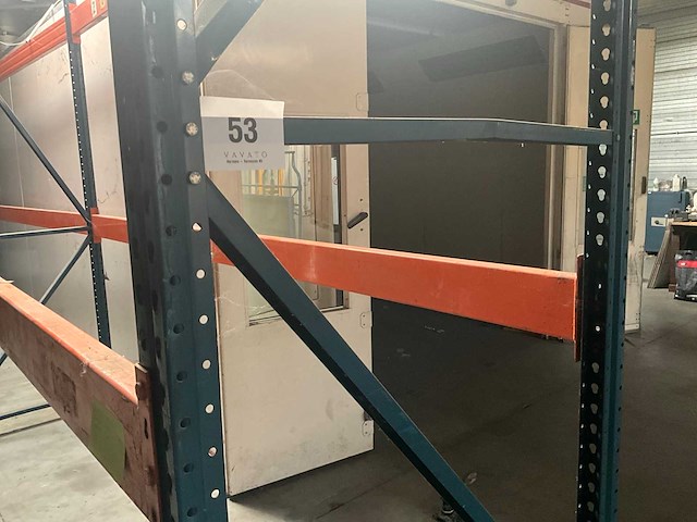 Palletstelling - afbeelding 5 van  11