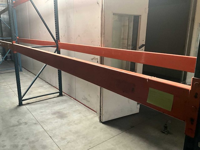 Palletstelling - afbeelding 6 van  11