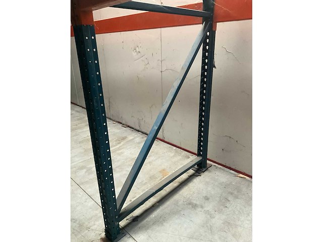 Palletstelling - afbeelding 9 van  11