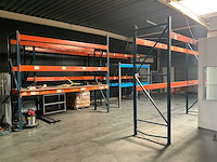 Palletstelling - afbeelding 10 van  11