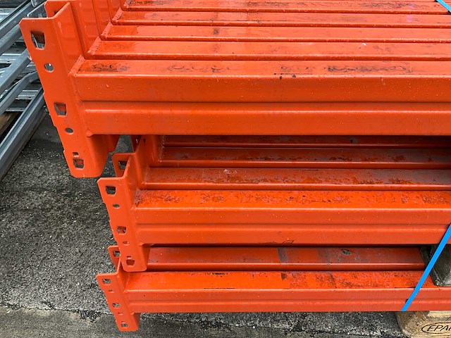 Palletstelling - afbeelding 4 van  4