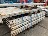 Palletstelling - afbeelding 1 van  1