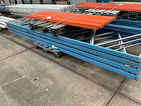 Palletstelling - afbeelding 1 van  1