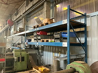 Palletstelling - afbeelding 1 van  4