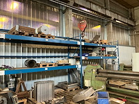 Palletstelling - afbeelding 2 van  4