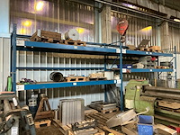 Palletstelling - afbeelding 3 van  4