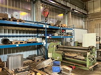 Palletstelling - afbeelding 4 van  4