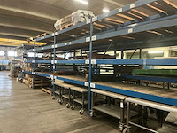 Palletstelling - afbeelding 1 van  4