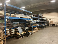 Palletstelling - afbeelding 2 van  4