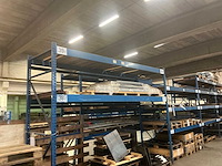 Palletstelling - afbeelding 3 van  4