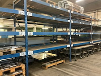 Palletstelling - afbeelding 4 van  4