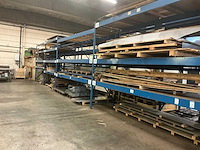 Palletstelling - afbeelding 1 van  4