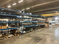 Palletstelling - afbeelding 2 van  4