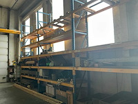 Palletstelling - afbeelding 2 van  8