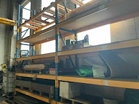 Palletstelling - afbeelding 5 van  8