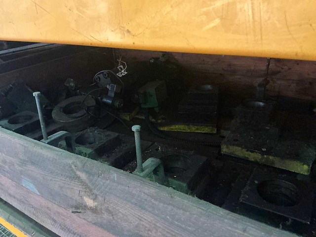 Palletstelling - afbeelding 7 van  8