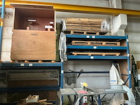 Palletstelling - afbeelding 1 van  3