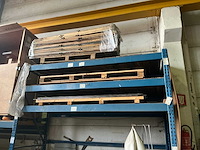 Palletstelling - afbeelding 2 van  3