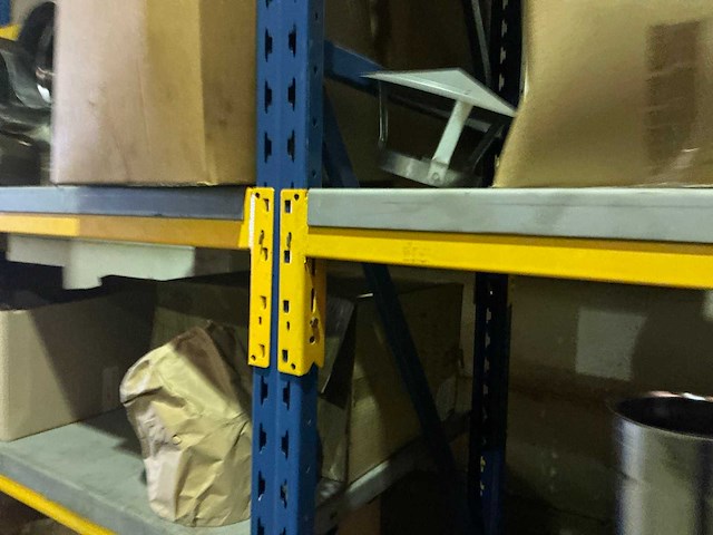 Palletstelling - afbeelding 3 van  4