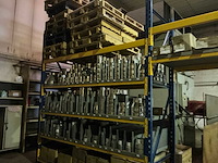 Palletstelling - afbeelding 2 van  4