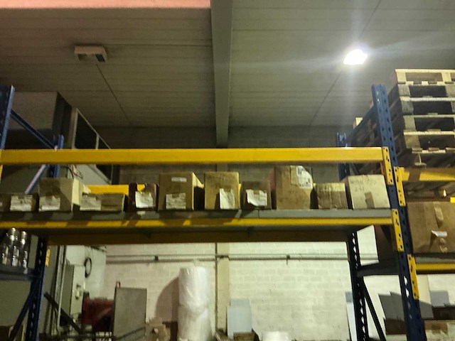 Palletstelling - afbeelding 3 van  4