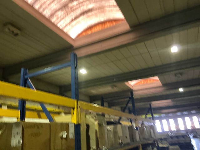 Palletstelling - afbeelding 4 van  4