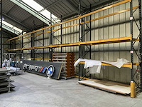 Palletstelling - afbeelding 1 van  6