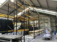 Palletstelling - afbeelding 2 van  6