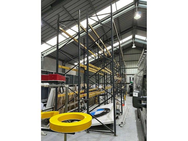 Palletstelling - afbeelding 3 van  6