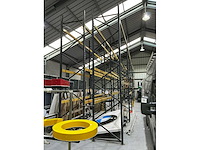 Palletstelling - afbeelding 3 van  6