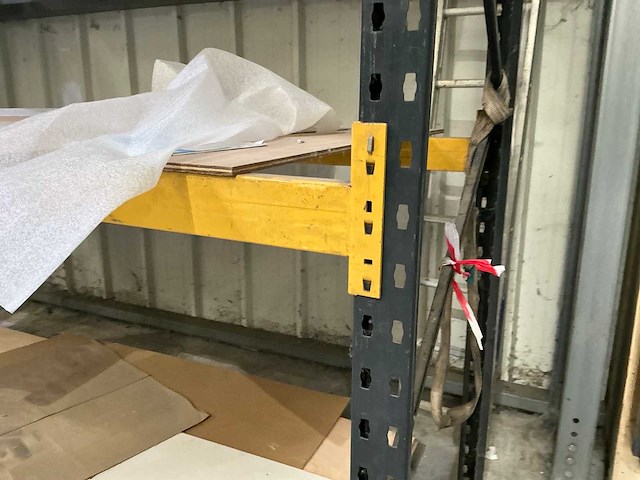 Palletstelling - afbeelding 4 van  6