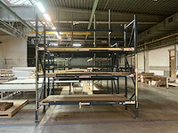 Palletstelling - afbeelding 5 van  15