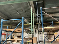 Palletstelling - afbeelding 7 van  15