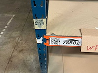 Palletstelling - afbeelding 10 van  15