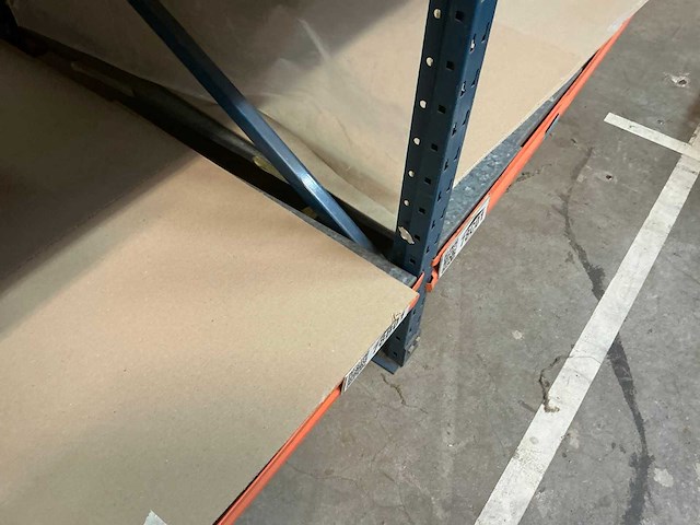 Palletstelling - afbeelding 11 van  15