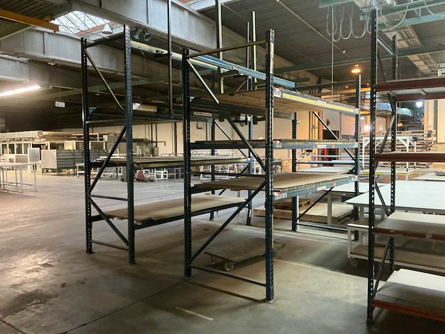 Palletstelling - afbeelding 15 van  15