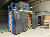 Palletstelling - afbeelding 1 van  7