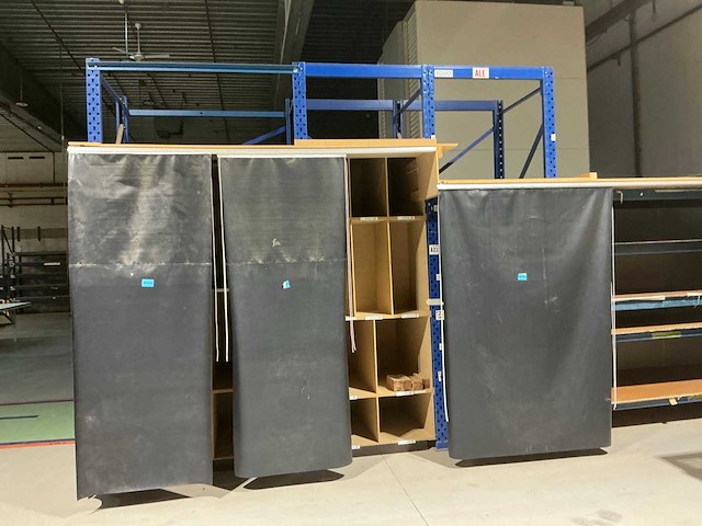 Palletstelling - afbeelding 2 van  7