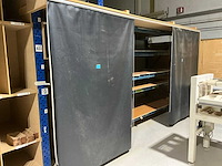 Palletstelling - afbeelding 3 van  7