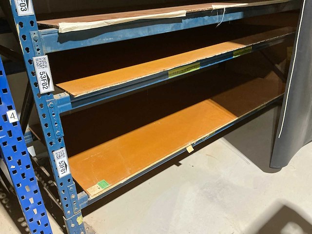 Palletstelling - afbeelding 4 van  7