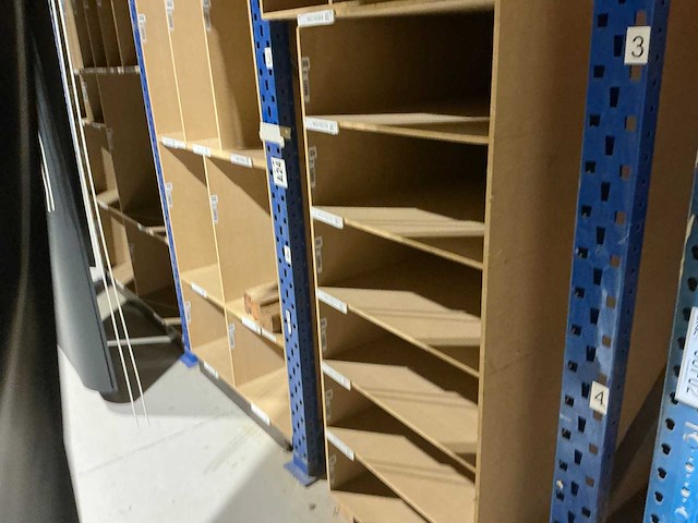 Palletstelling - afbeelding 6 van  7