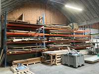 Palletstelling - afbeelding 1 van  4