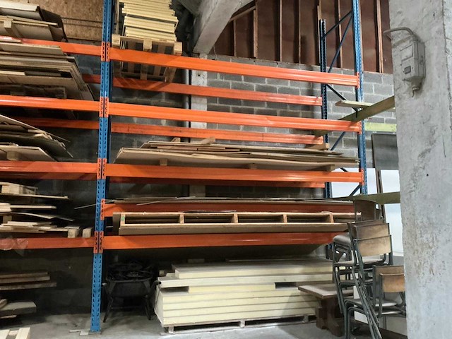 Palletstelling - afbeelding 2 van  4