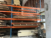 Palletstelling - afbeelding 2 van  4
