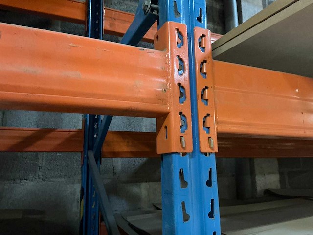 Palletstelling - afbeelding 3 van  4