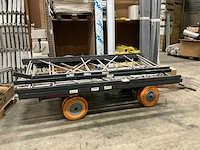 Palletstelling - afbeelding 1 van  3